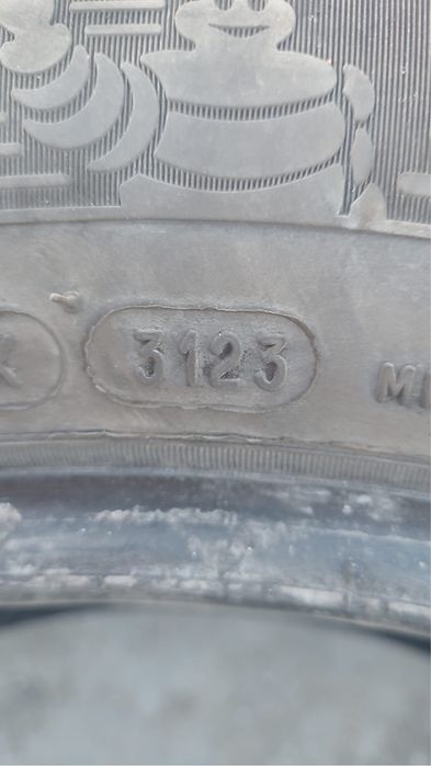 cauciucuri all season