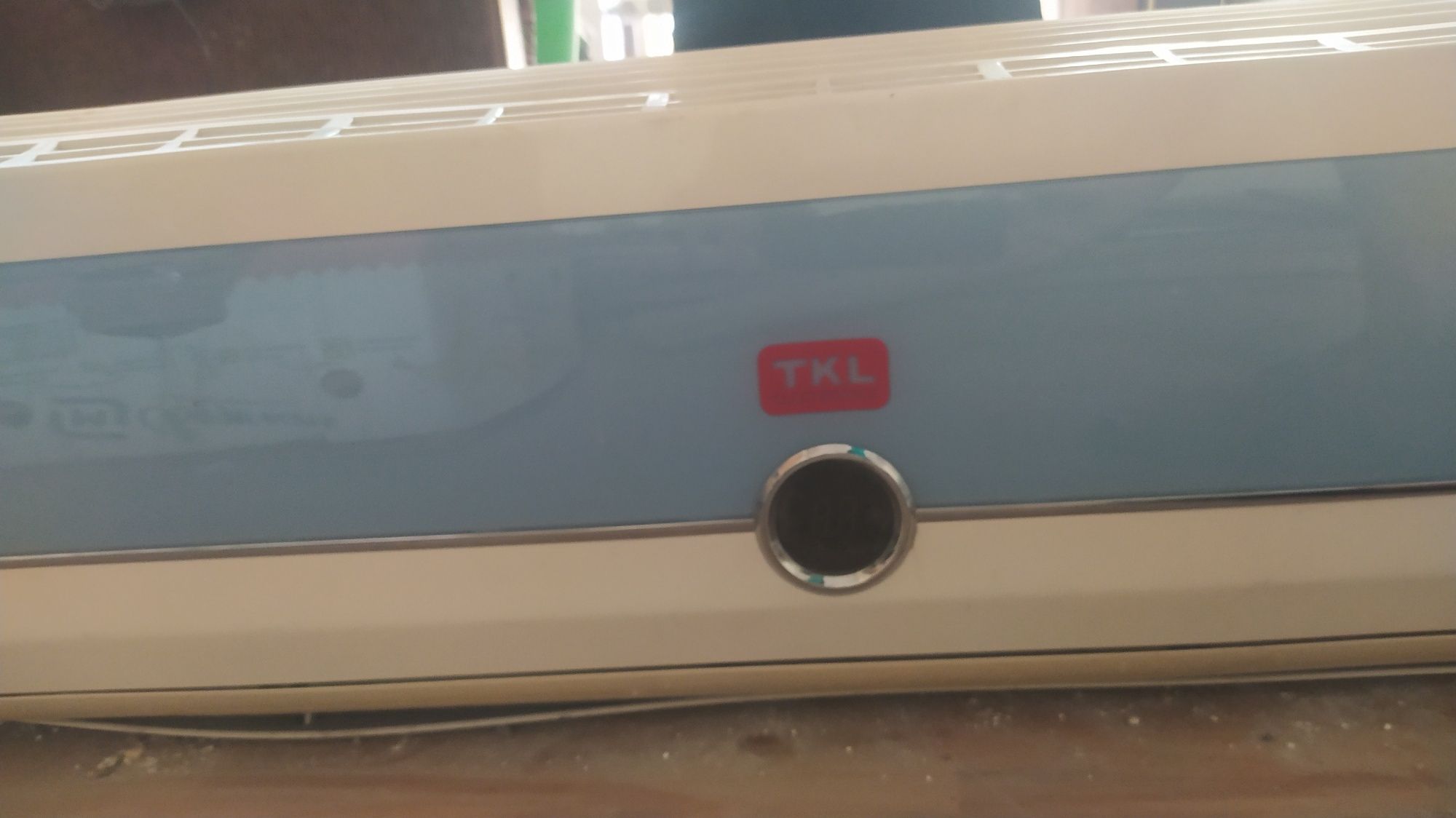Кондиционер 24 talik TCL Elektronics