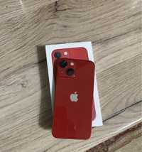 Iphone 13 mini red 128 gb