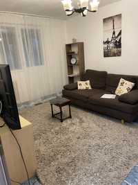Inchiriere apartament 2 camere, renovat recent, mobilat, Etaj 1, Luica