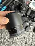 Obiectiv e mount Sony 50mm F1.8 OSS nou