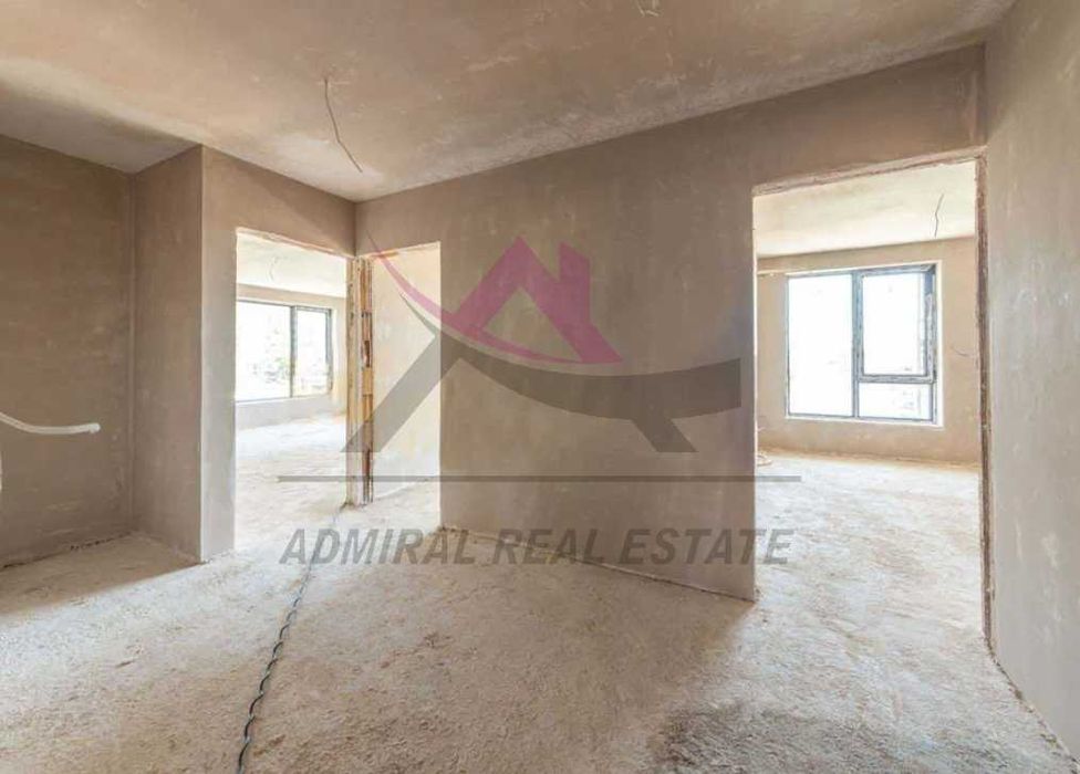 Продава се Тристаен апартамент в Варна, Възраждане 1 - 100 кв.м за 1350 €/кв.м - Снимка #6