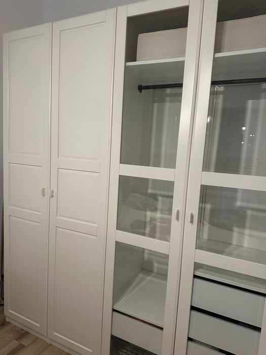 Usi IKEA TYSSEDAL 50x229cm