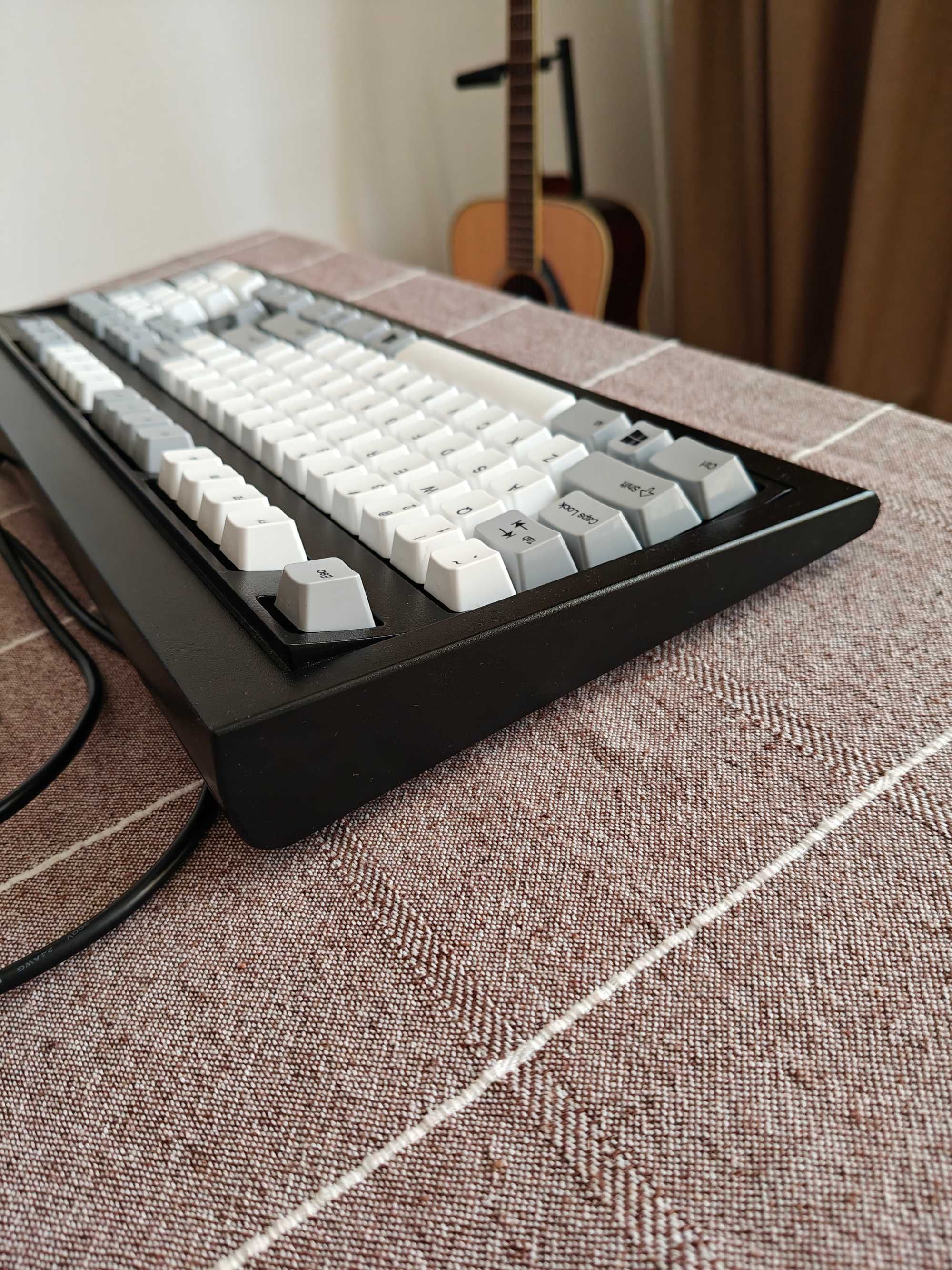 Механична клавиатура Unicomp New Model M