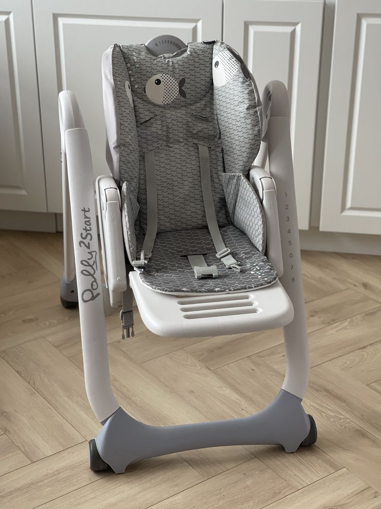 Столче за хранене Chicco