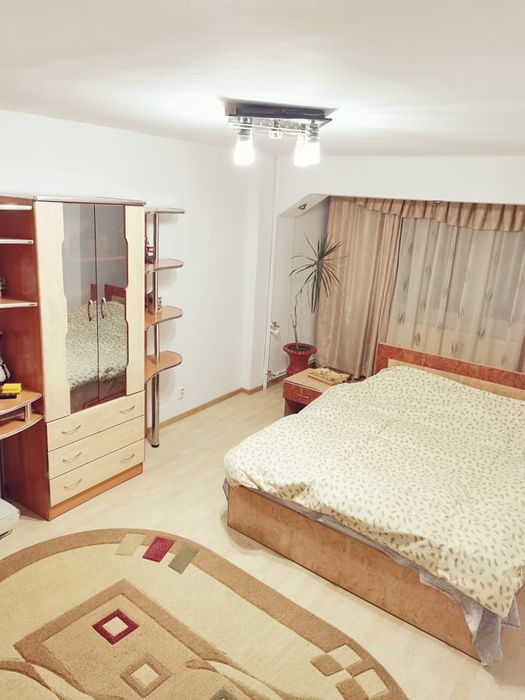 Apartament cu o cameră - modern -(42mp) - str. Primăverii, Botoșani