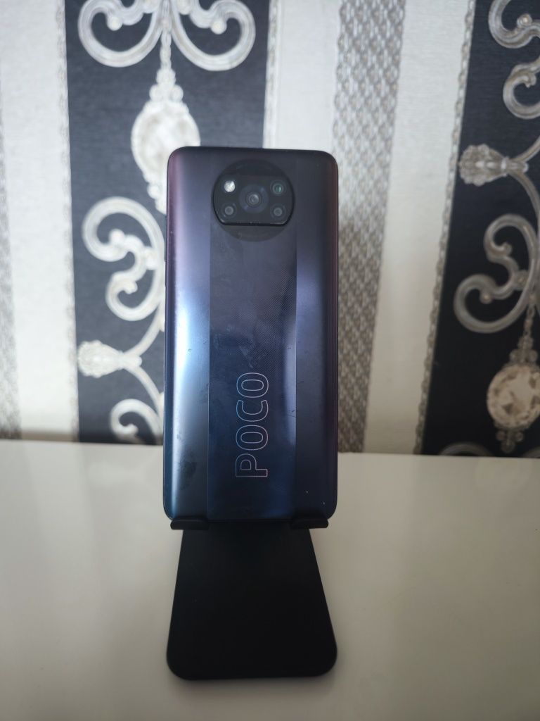 Xiaomi Poco X3 NFC