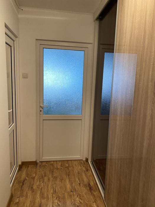 Garsoniera centrala in regim hotelier