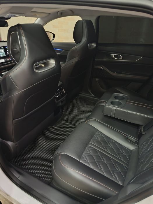 Changan UNI-K 2023 йил тоза