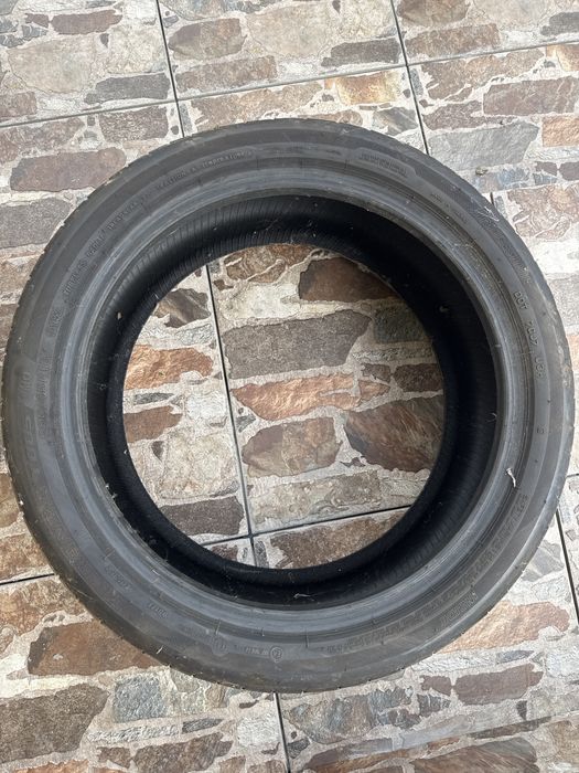 Anvelope vara aproape noi Bridgestone 18’