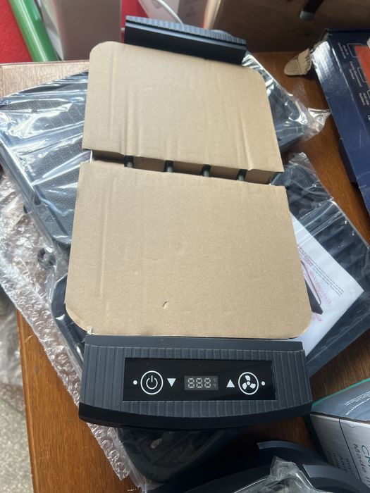 Gratar electric Cusimax