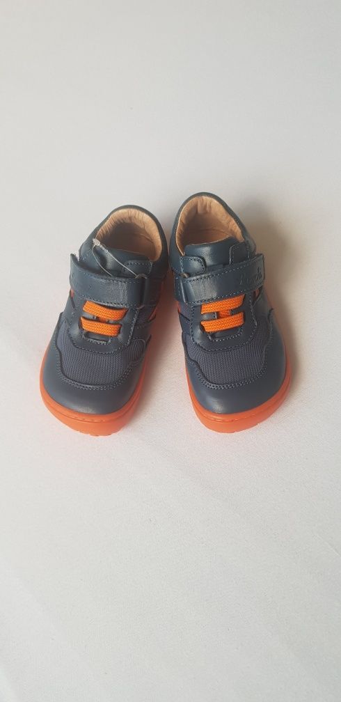 Чисто нови детски обувки Lurchi