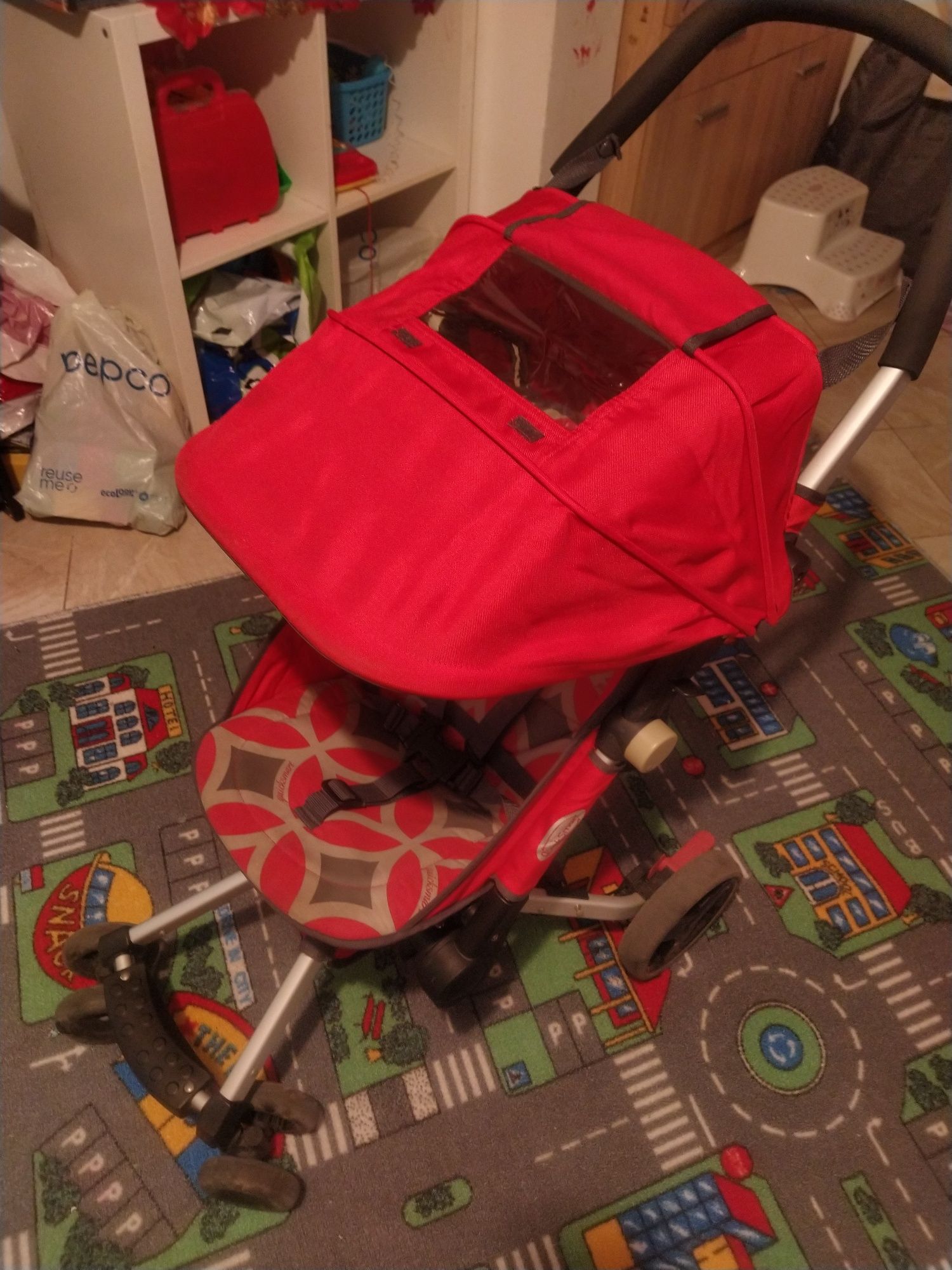 Детска количка Stroller