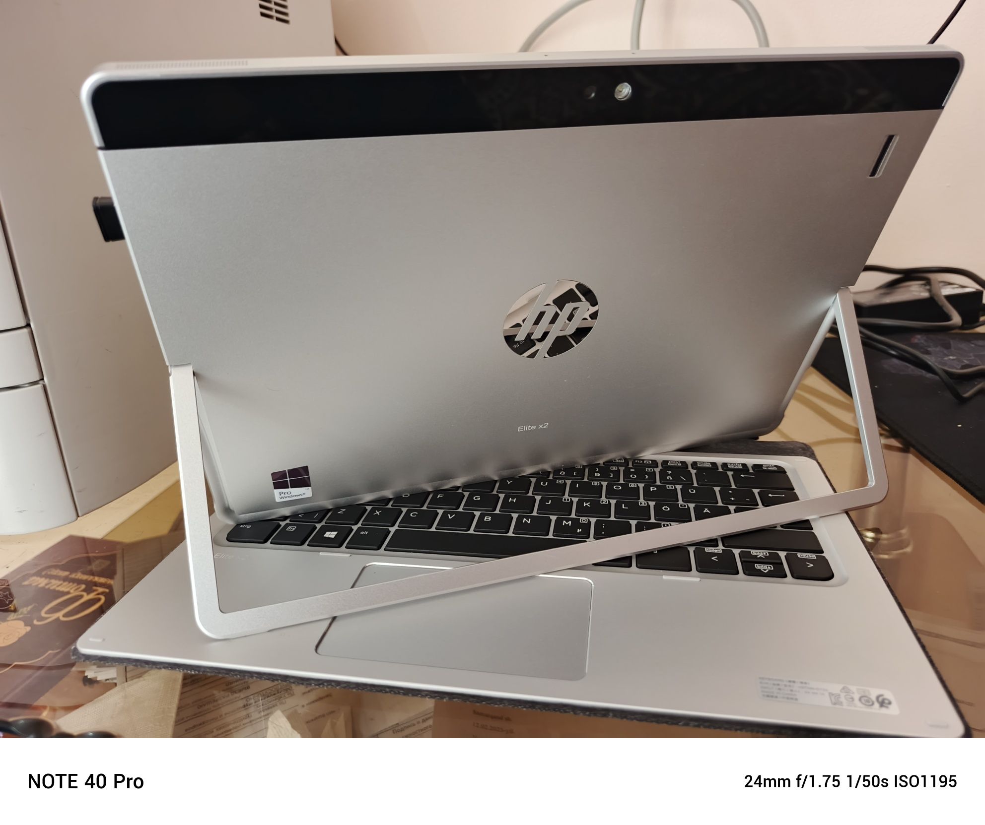Windows notebook core i7