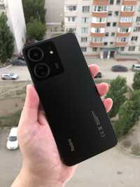 Продам Redmi 13C 6/128G 2024год в хорошем состянии все рабоатет идеал