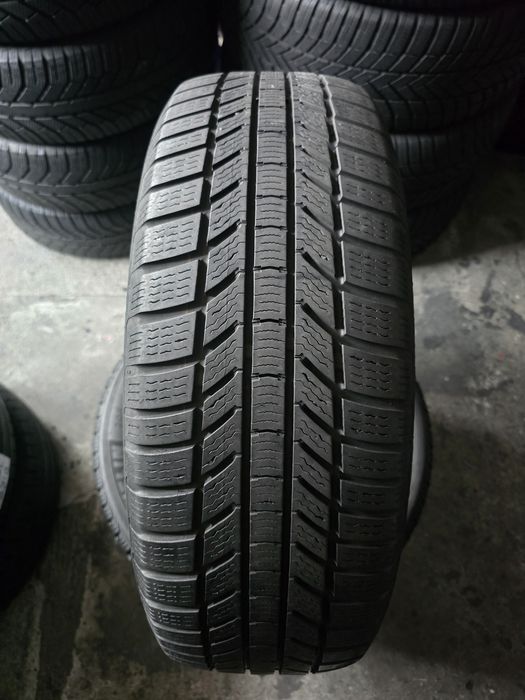 Continental 215/60 R17 96H MS iarnă