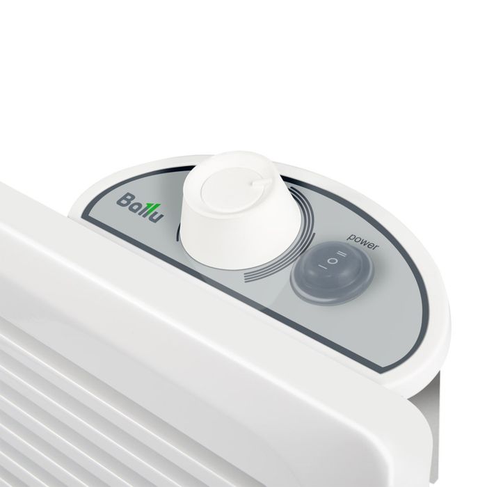 Ballu Enzo BEC/EZMR-2000