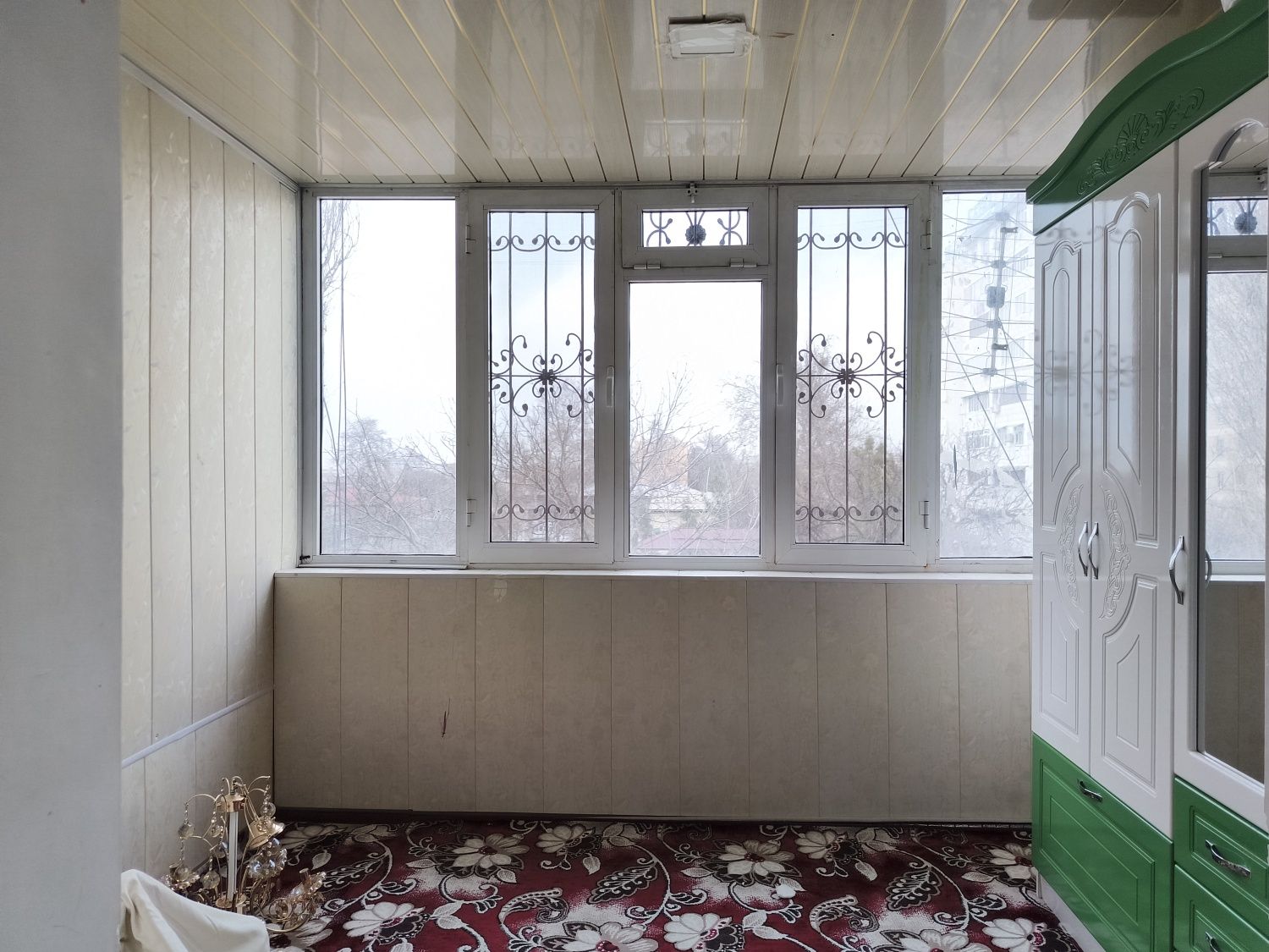 Квартира 1 комната