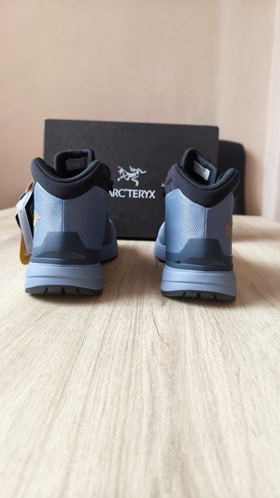 Туристически обувки Arcteryx