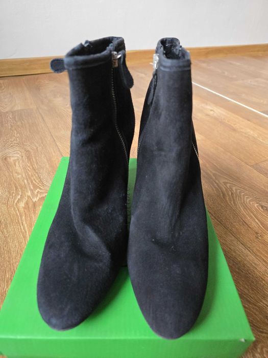 Боти MNG Mango - 41 номер