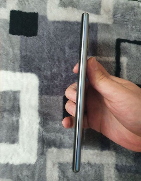 Srochna Sotiladi Samsung Galaxy Note 10 Plus 5G 12+12/256Gb Original