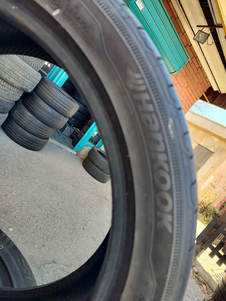 215/45/18 Hankook летни