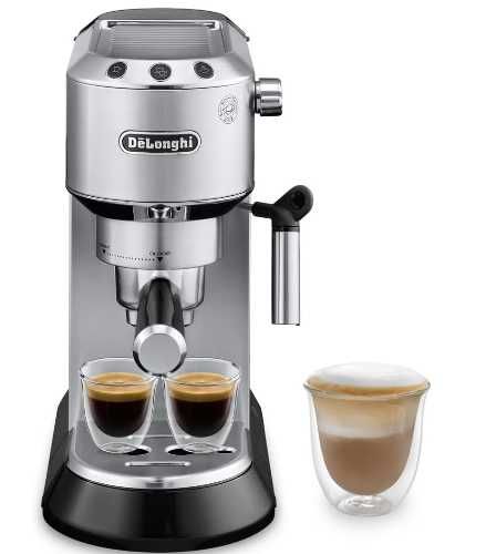 De'Longhi Aparat de espresso hard