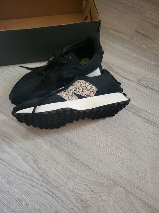 Маратонки New Balance