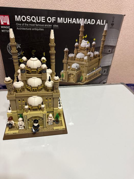 Лего угрушка соброном виде продоется для коллекция