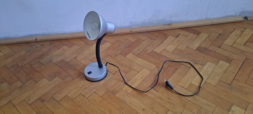 Настолна/нощна лампа