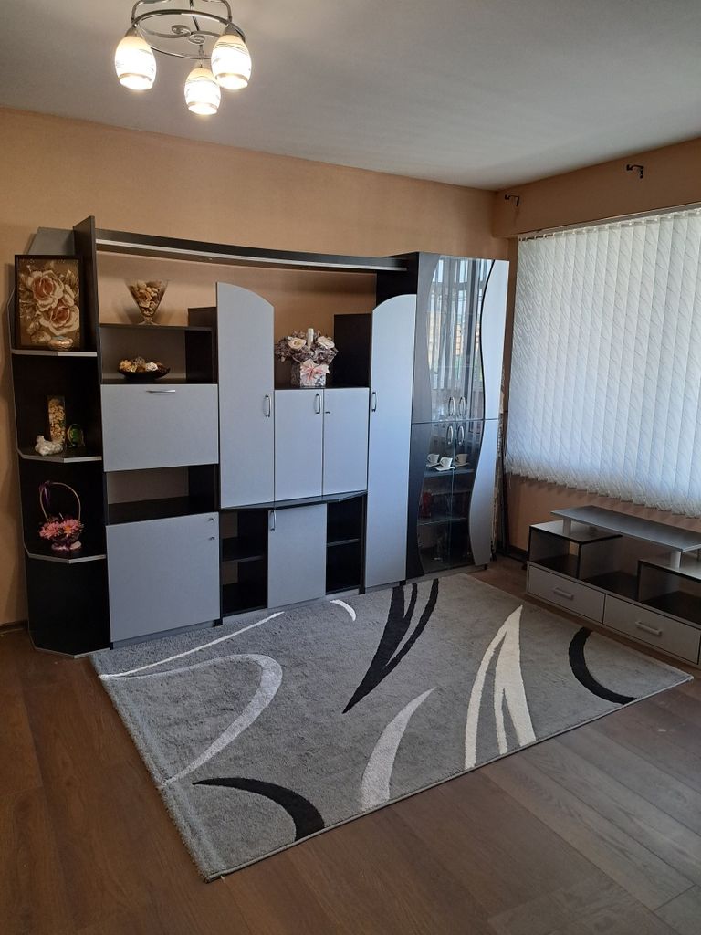 Продава се Тристаен апартамент в Враца, Дъбника - 78 кв.м за 1047 €/кв.м - Снимка #4