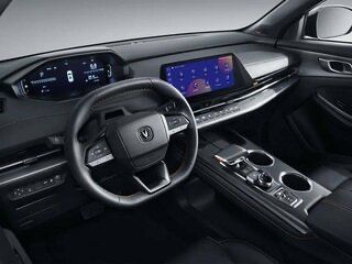 Changan nevo q05 gibrid