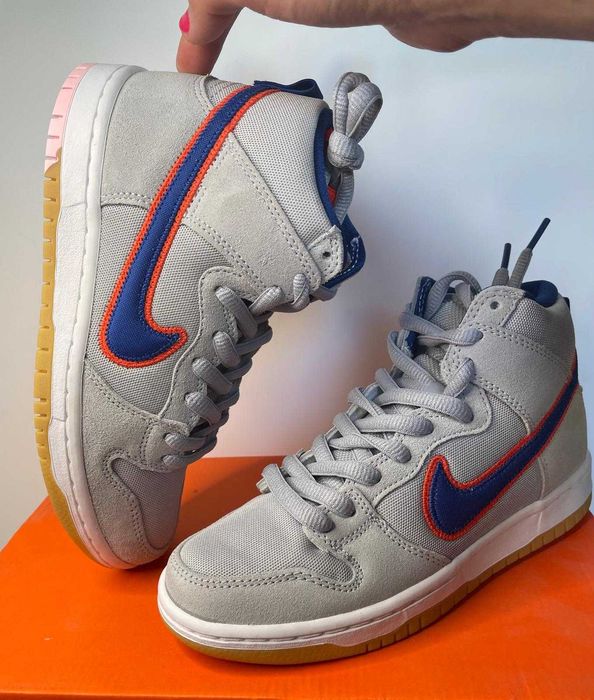 Nike SB dunk high – Noi & Originali – Mărimea 36