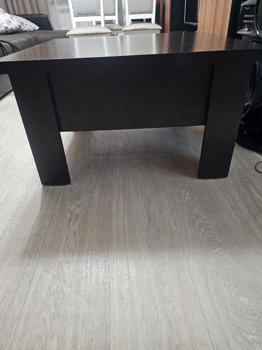 Стол трансформер.