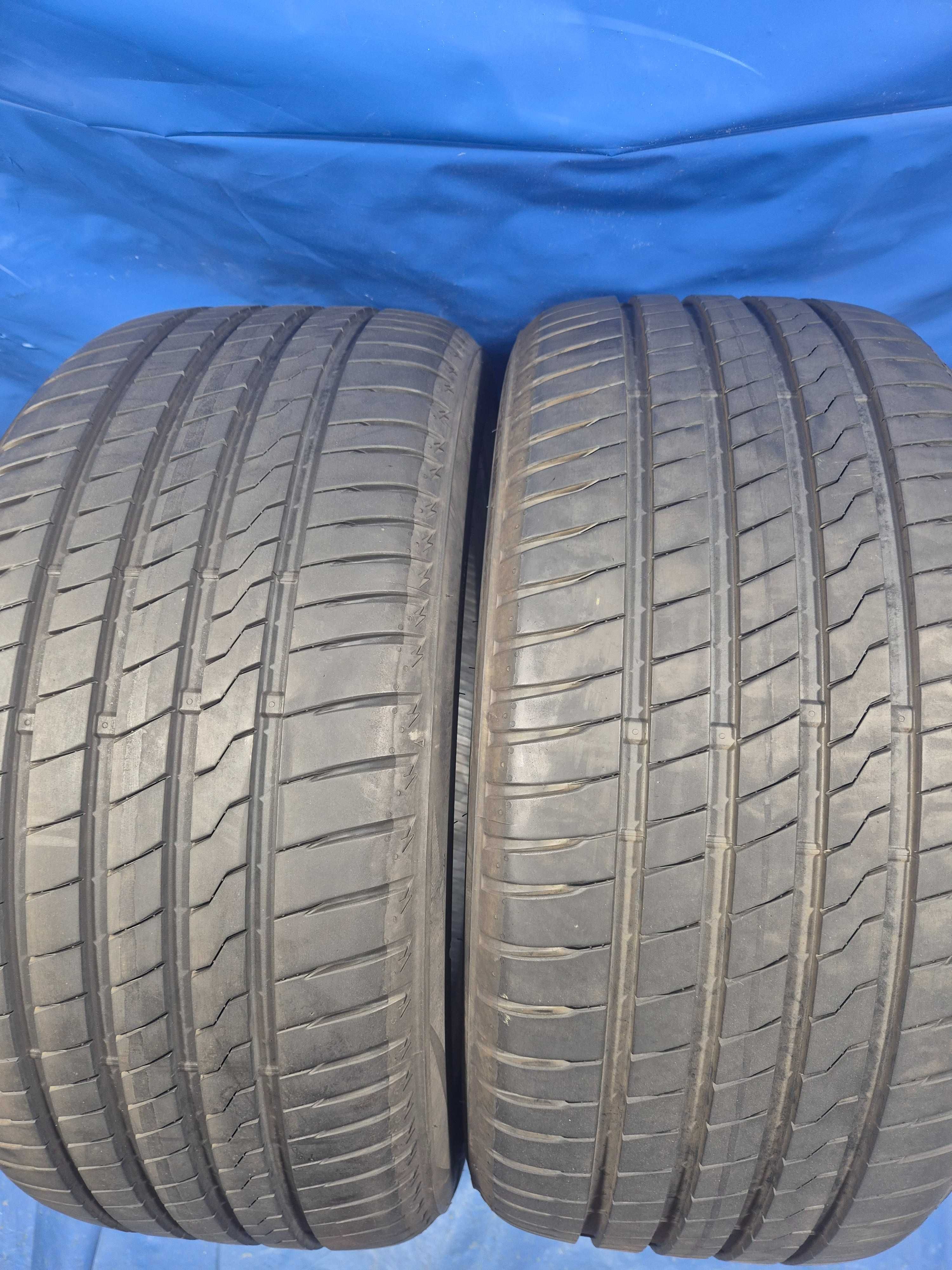 255/40/19 100Y Firstone