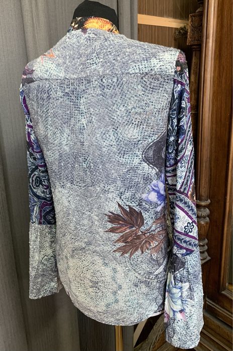 camasa Desigual xs,noua