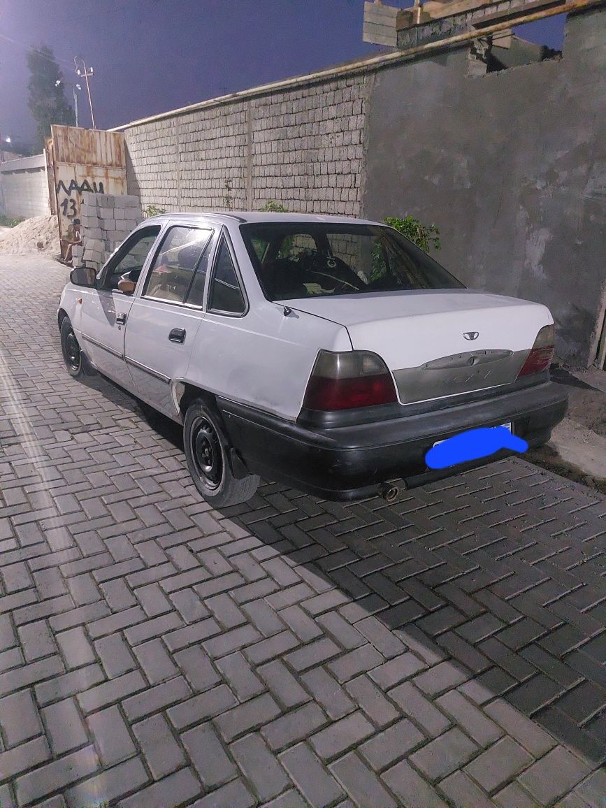 Nexia 1 nexia sotiladi arzon