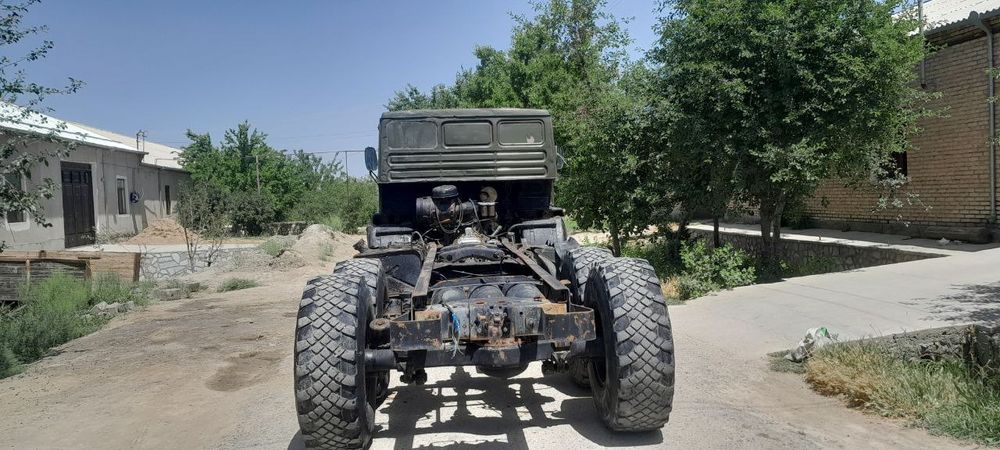 Kamaz4310 vezdexod