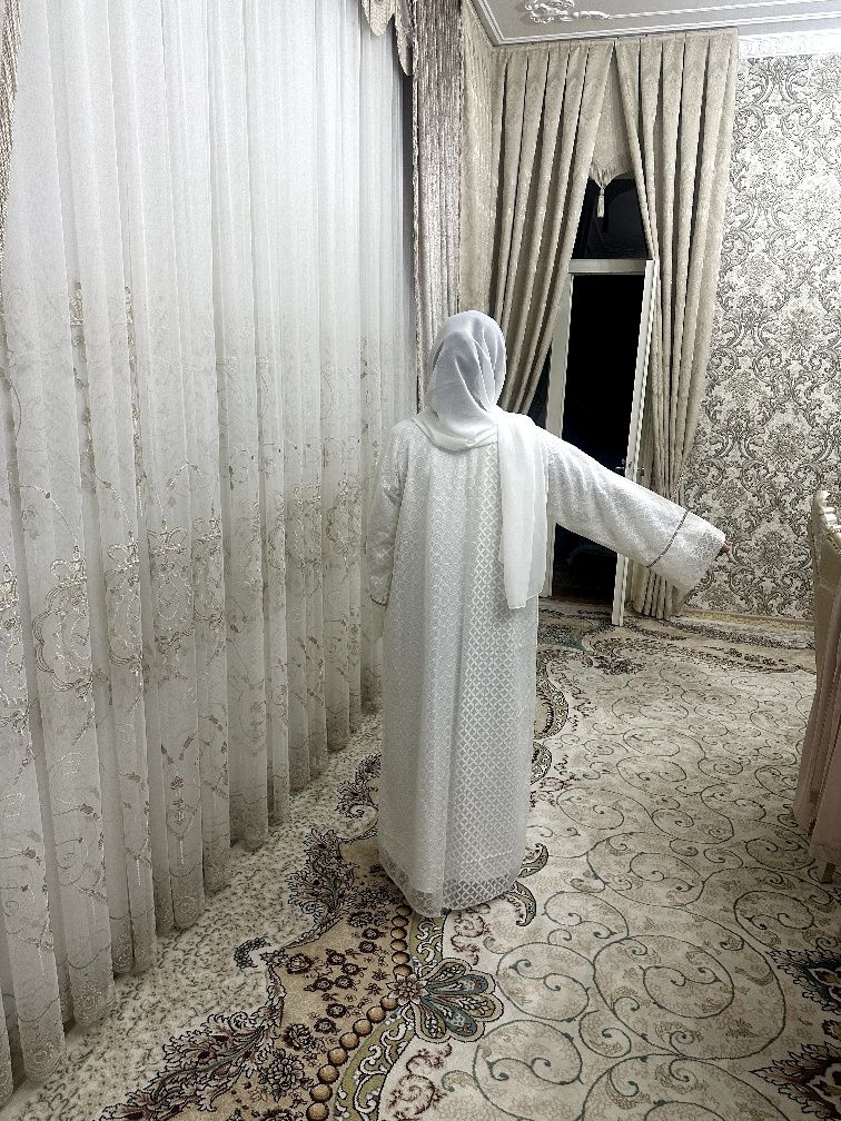 Abaya orginal troyka