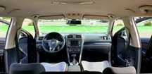 VW Golf 6 Break - Distributie+filtre+ulei schimbate in aprilie 2025