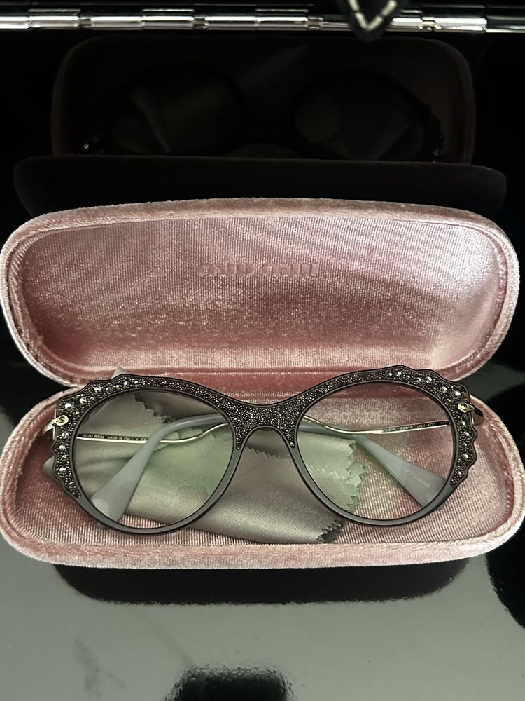 Miu miu дамски очила