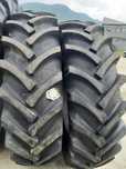 OZKA 18.4-38 Cauciucuri noi 10pliuri garantie OZKA John Deere