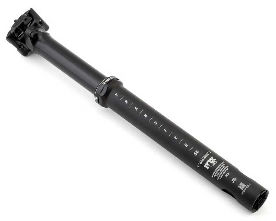 Дропър колче Fox Racing Transfer Performance Elite 30.9mm Travel 180mm