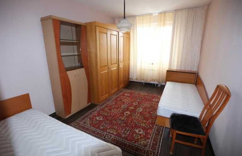 Дава се под наем Тристаен апартамент в София, Красно село - 94 кв.м за 700 € - Снимка #7