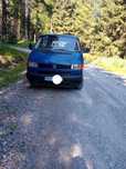 Volkswagen T4 – 1.9 Turbo Diesel – 2000 – Albastru – 5+1 locuri