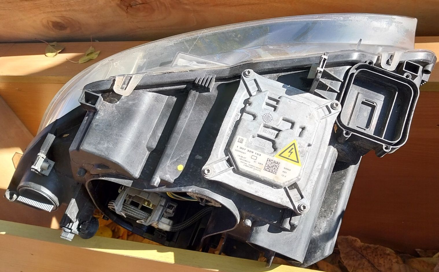 Фарове BI-XENON Бмв Е92 Е93/BMW E92 E93