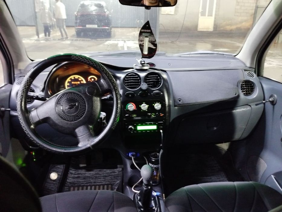 Matiz mx sotiladi
