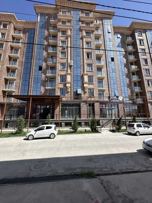 Сдаётся в аренду 2х комнатная квартира На Багишамале  2 этаж Самарканд