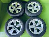 Roti/Jante Audi A4 16”