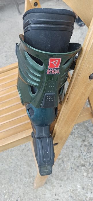 Ролери италиански"Rollerblade"